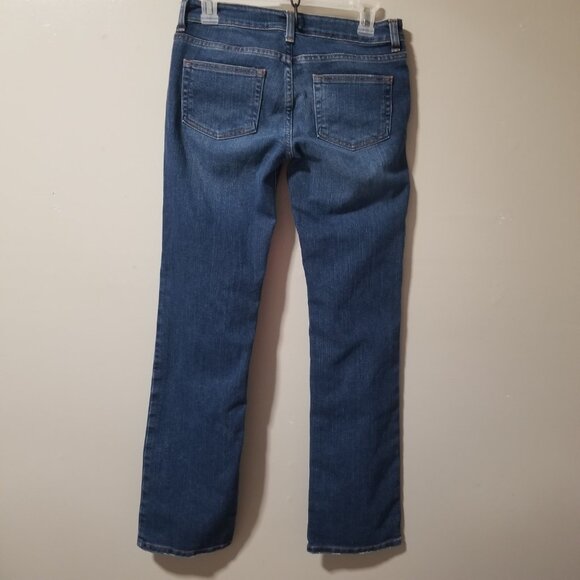 Route 66 Slim Fit Jeans 6 - Picture 5 of 6